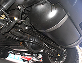 LPG Autogas Flüssiggas Umrüstung Umbau Hummer H2