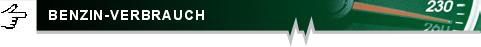 Aufhebung Speed Limiter und Leistungssteigerung - Benzin-Verbrauch