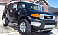 2007 Toyota FJ Cruiser