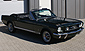 Klassische Mustang 1964, 1965, 1966, 1967, 1968