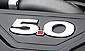 2011 Ford Mustang, Brembo, California Special